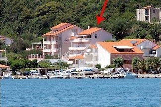 Apartment Sun&Sea Villa Doris