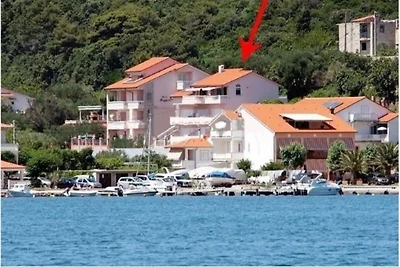 Apartment Sun&Sea Villa Doris