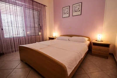 Apartment Sun&Sea Villa Doris