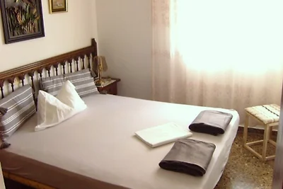 Casa Basetes 1.linea Mar