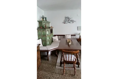 Casa Basetes 1.linea Mar