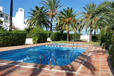 Casa Basetes 1.linea Mar