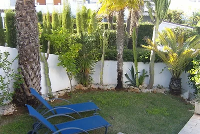 Casa Basetes 1.linea Mar