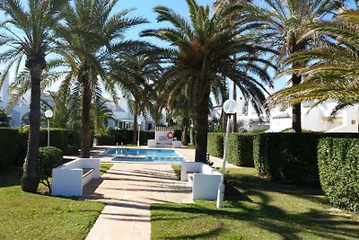 Casa Basetes 1.linea Mar