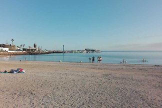 Domek letniskowy Urlop wypoczynkowy Maroc