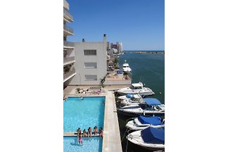 Ferienwohnung La Gaviota