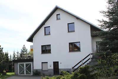 Ferienhaus Buschmann