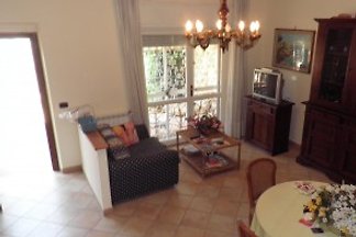 Villa Lavinia