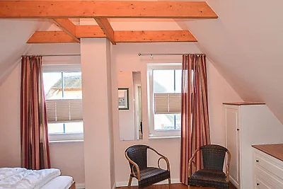 Ferienhaus Godewind
