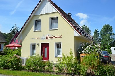 Ferienhaus Godewind