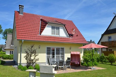 Ferienhaus Godewind