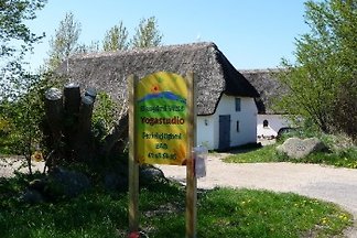 Meerblickapartment für 2