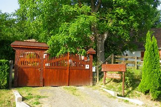 Ferienhaus Mákfa