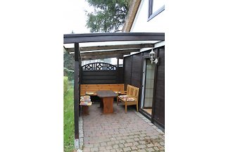 kleiner Bungalow