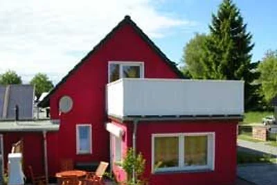 Ferienhaus Tesch DHH