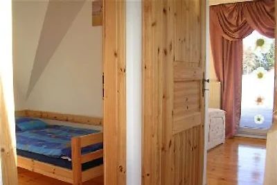 Ferienhaus Tesch DHH