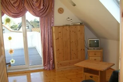 Ferienhaus Tesch DHH