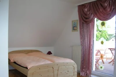 Ferienhaus Tesch DHH