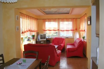 Ferienhaus Tesch DHH