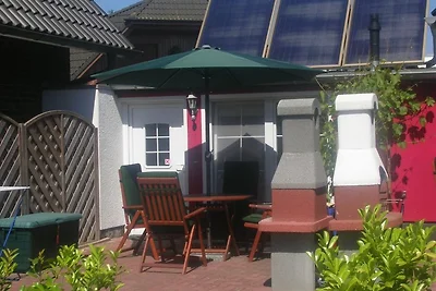 Ferienhaus Tesch FeWo