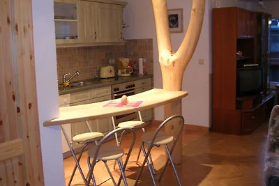 Ferienhaus Tesch FeWo