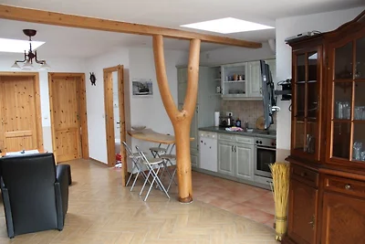Ferienhaus Tesch FeWo