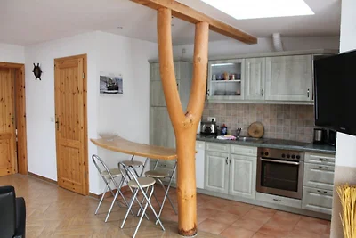 Ferienhaus Tesch FeWo