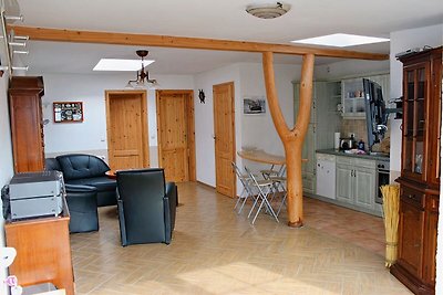 Ferienhaus Tesch 3-Zi-Ferienwohnung