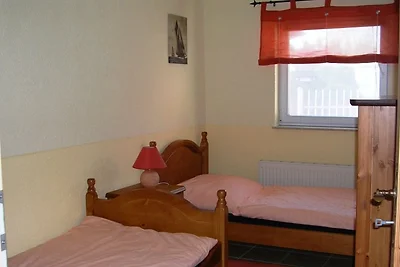 Ferienhaus Tesch FeWo