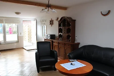 Ferienhaus Tesch FeWo
