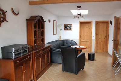 Ferienhaus Tesch FeWo