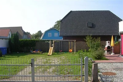 Ferienhaus Tesch FeWo