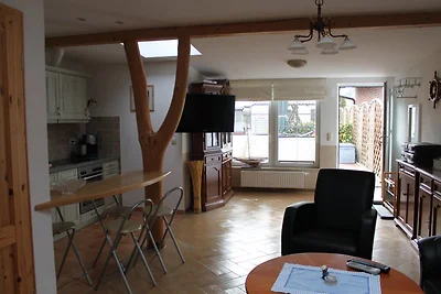 Ferienhaus Tesch FeWo