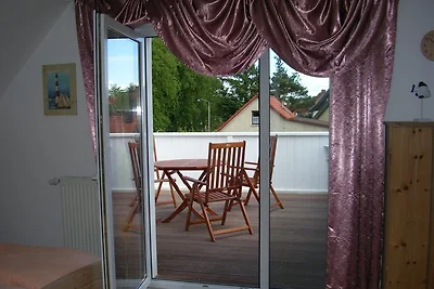 Ferienhaus Tesch DHH