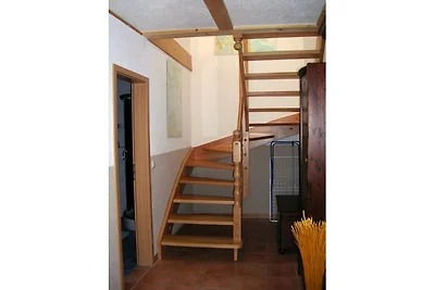 Ferienhaus Tesch DHH