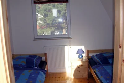 Ferienhaus Tesch DHH
