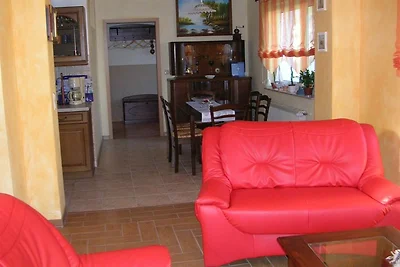 Ferienhaus Tesch DHH