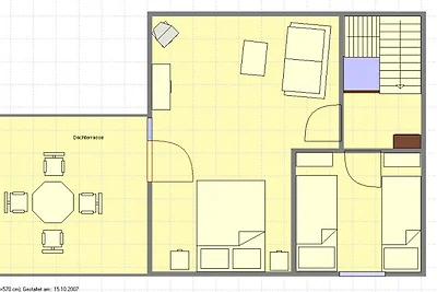 Ferienhaus Tesch DHH