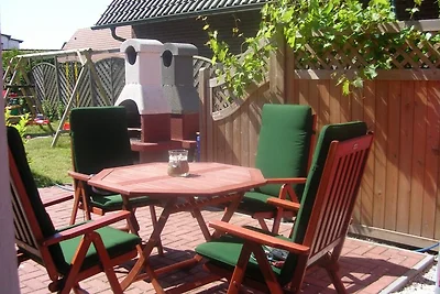 Ferienhaus Tesch DHH