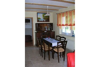 Ferienhaus Tesch DHH