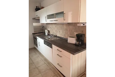 Ferienhaus Tesch DHH