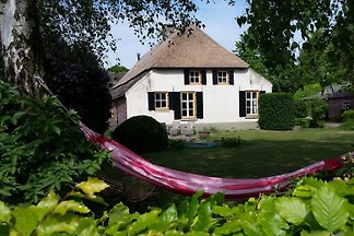 Apartamento "De Boerderij"