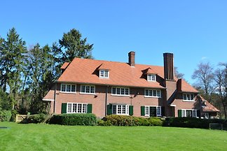 landhaus Valkenhorst