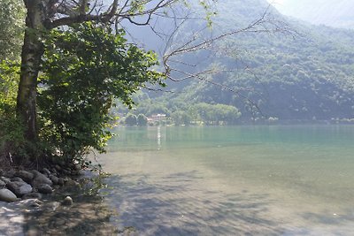 Landhausvilla La Gioiosa, Jezero Como