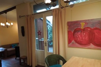 Cottage rosso Ammerland