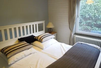 Cottage rosso Ammerland