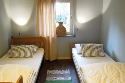 Cottage rosso Ammerland
