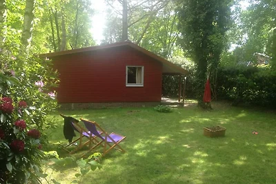 Cottage rosso Ammerland