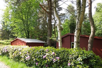 Cottage rosso Ammerland