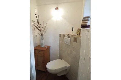 Cottage rosso Ammerland